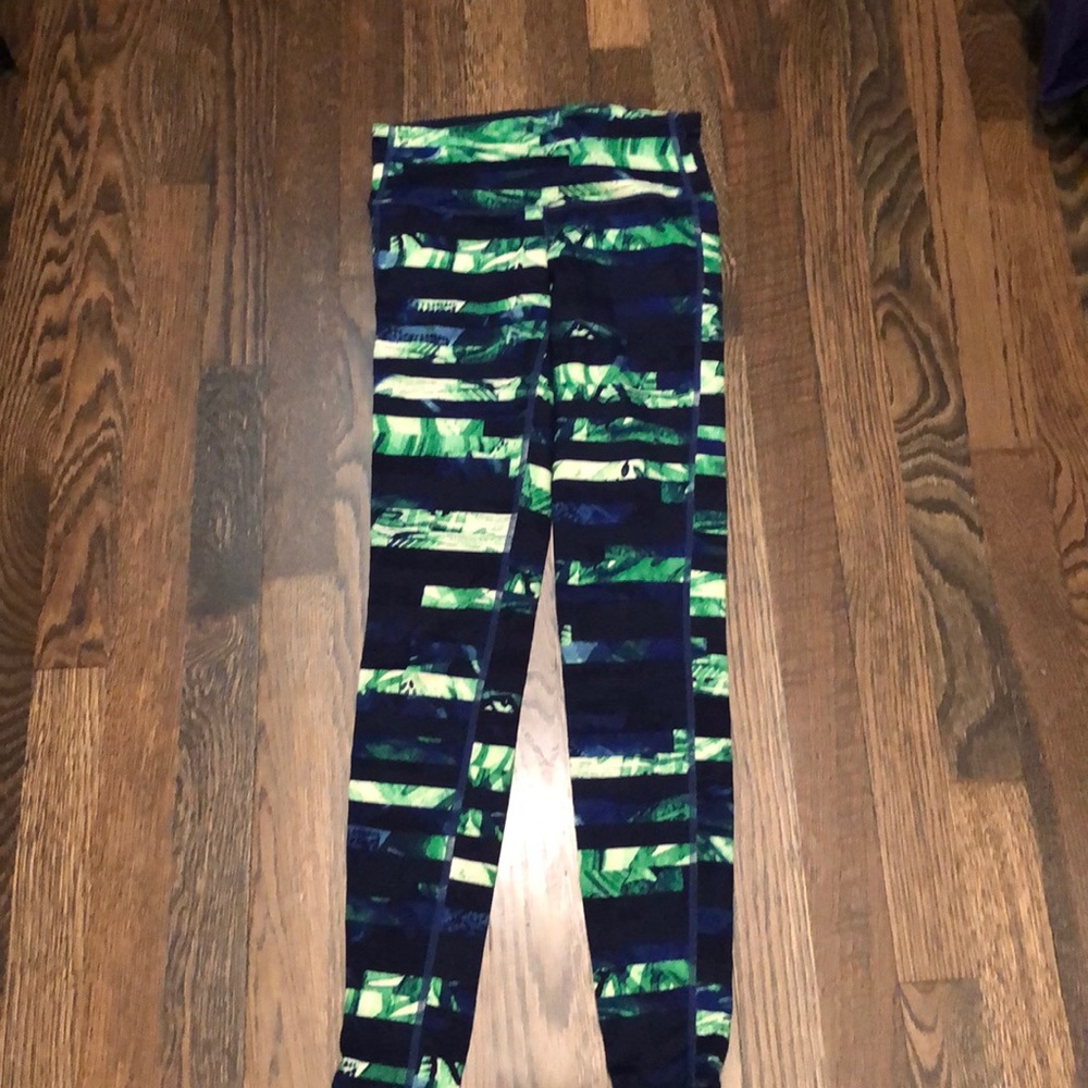 Athleta Leggings